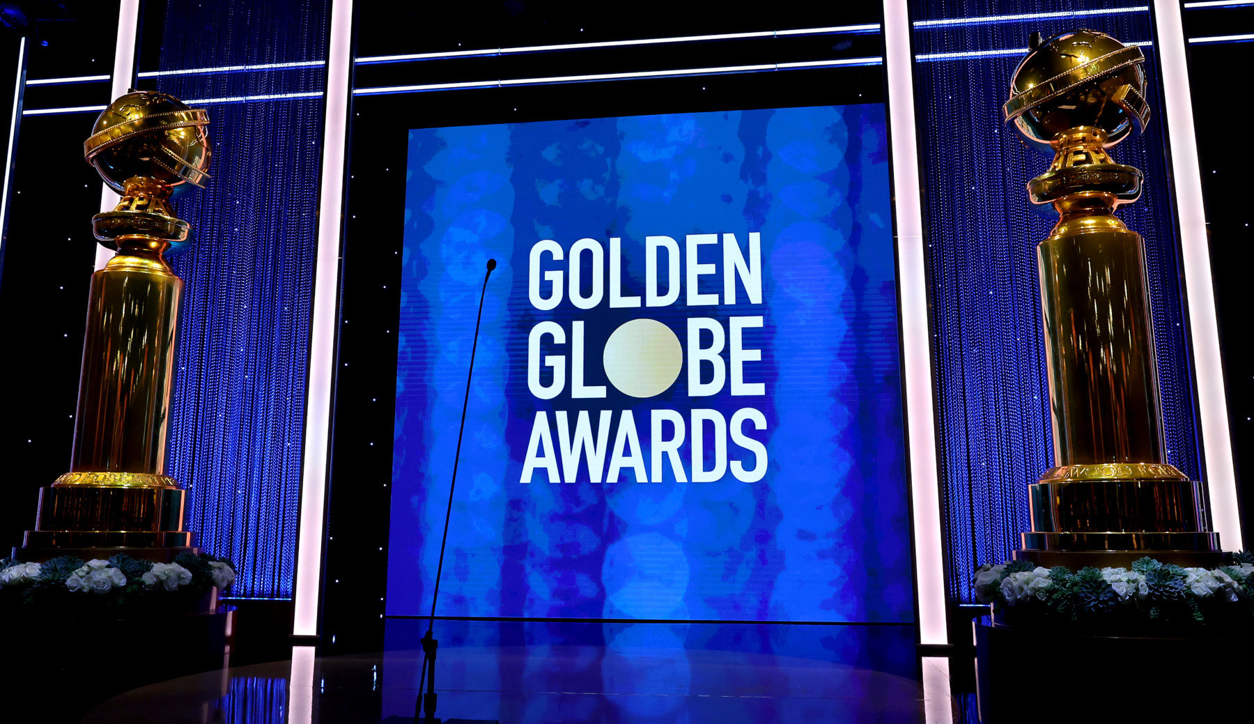 Golden Globes 2022: Μεγάλοι νικητές τα «The Power of The Dog» και «West Side Story» σε μια μίζερη απονομή