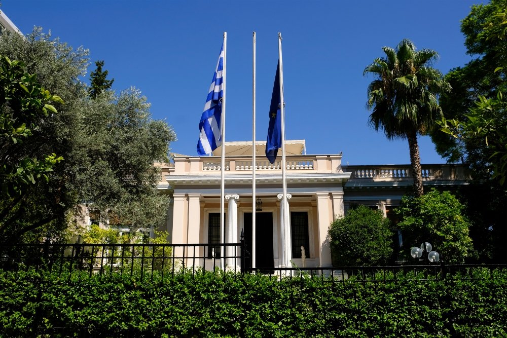 ΚΥΣΕΑ: Αποστρατεύθηκαν οι αρχηγοί του πυροσβεστικού σώματος και της πολεμικής αεροπορίας