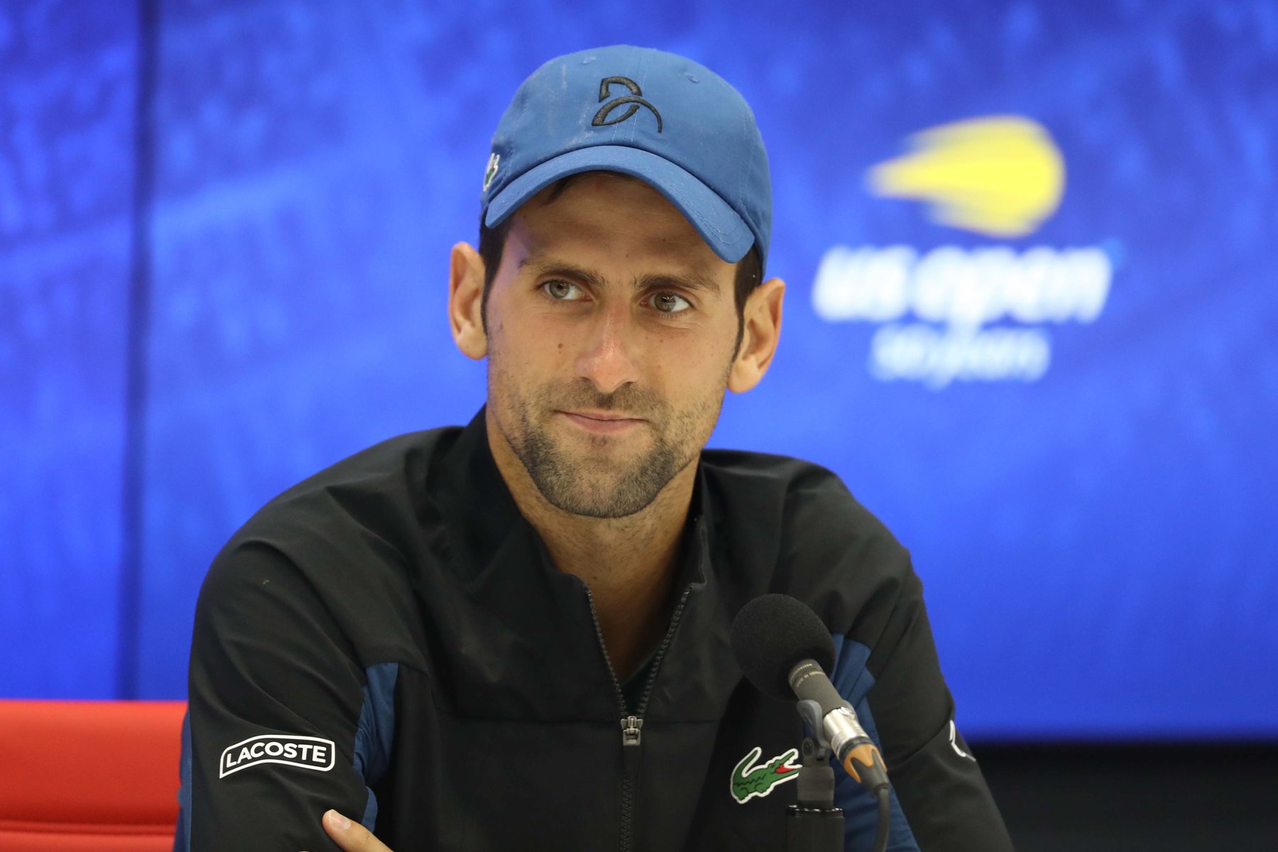 Novak Djokovic: Προσέφυγε στη δικαιοσύνη μετά την ακύρωση της βίζας του – «Παράλογη η απόφαση»