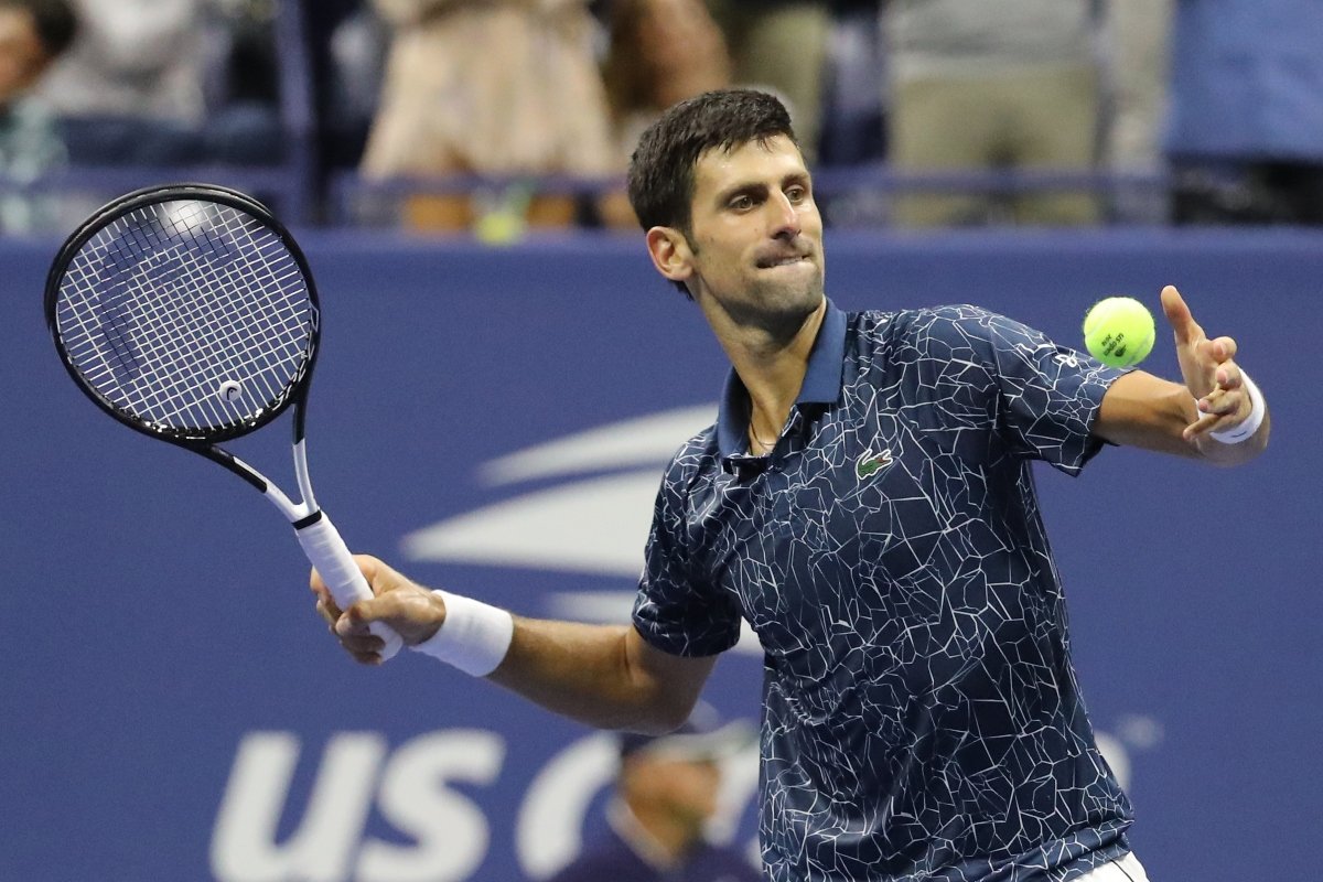Novak Djokovic: Τώρα θα εμβολιαστεί γιατί δεν αντέχει να βλέπει τον Nadal να παίρνει τίτλους