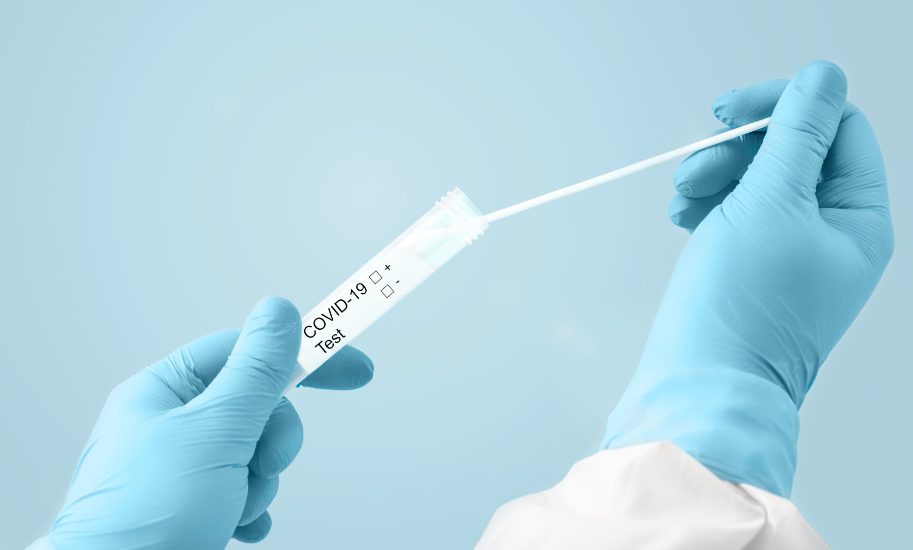 Έρχεται ΚΥΑ για PCR και rapid test: Γιατί μπορεί να αποδειχθεί λάθος η νέα κατεύθυνση
