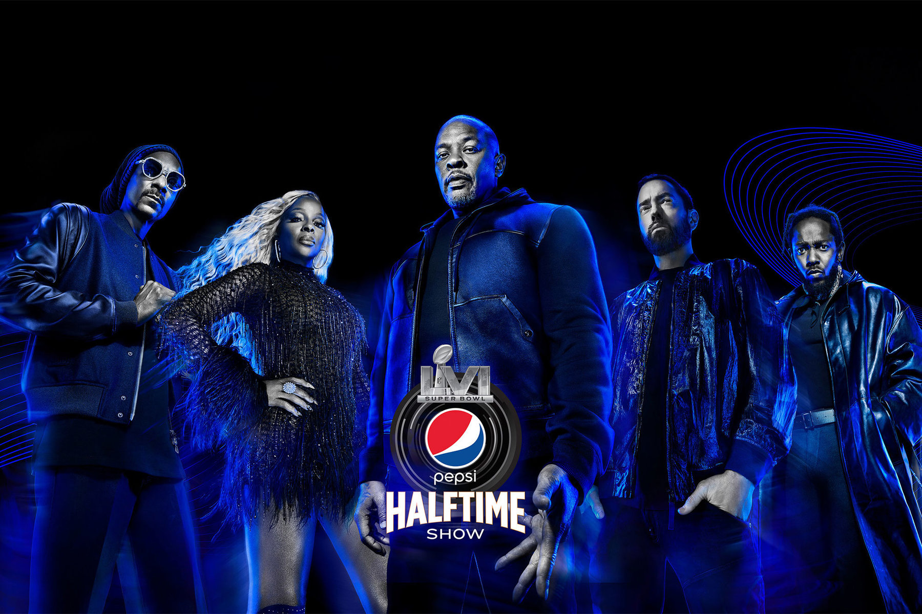 Super Bowl 2022: Το πρώτο trailer για το πολυαναμενόμενο half-time show είναι εδώ