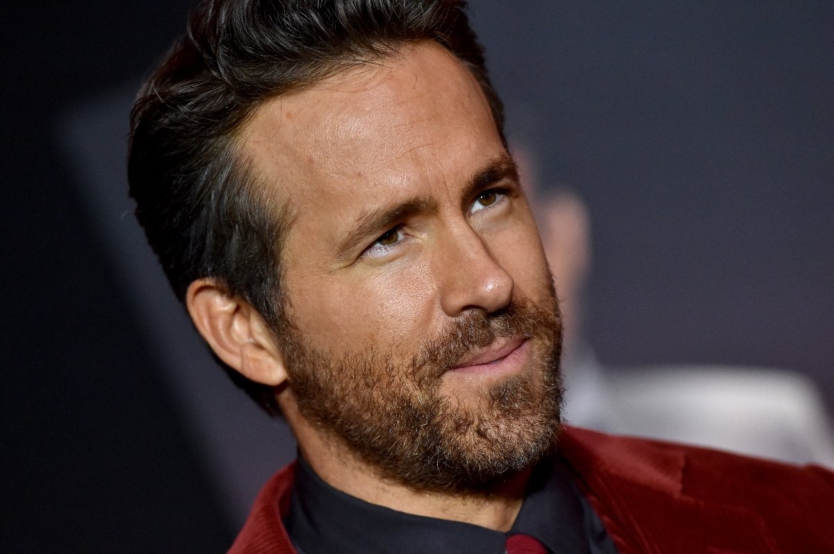 Ryan Reynolds: Έδωσαν το όνομά του σε δρόμο της Οττάβας στον Καναδά – Η χιουμοριστική απάντηση του ηθοποιού