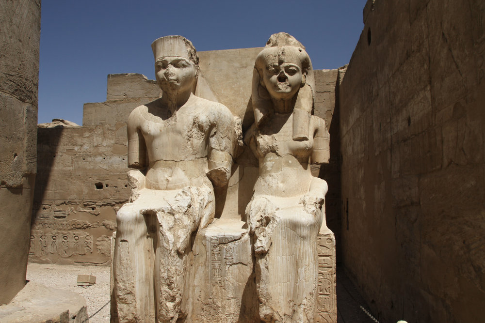 Αίγυπτος: Ευρήματα συστήνουν στο κοινό την καθημερινότητα των Αρχαίων Αιγυπτίων
