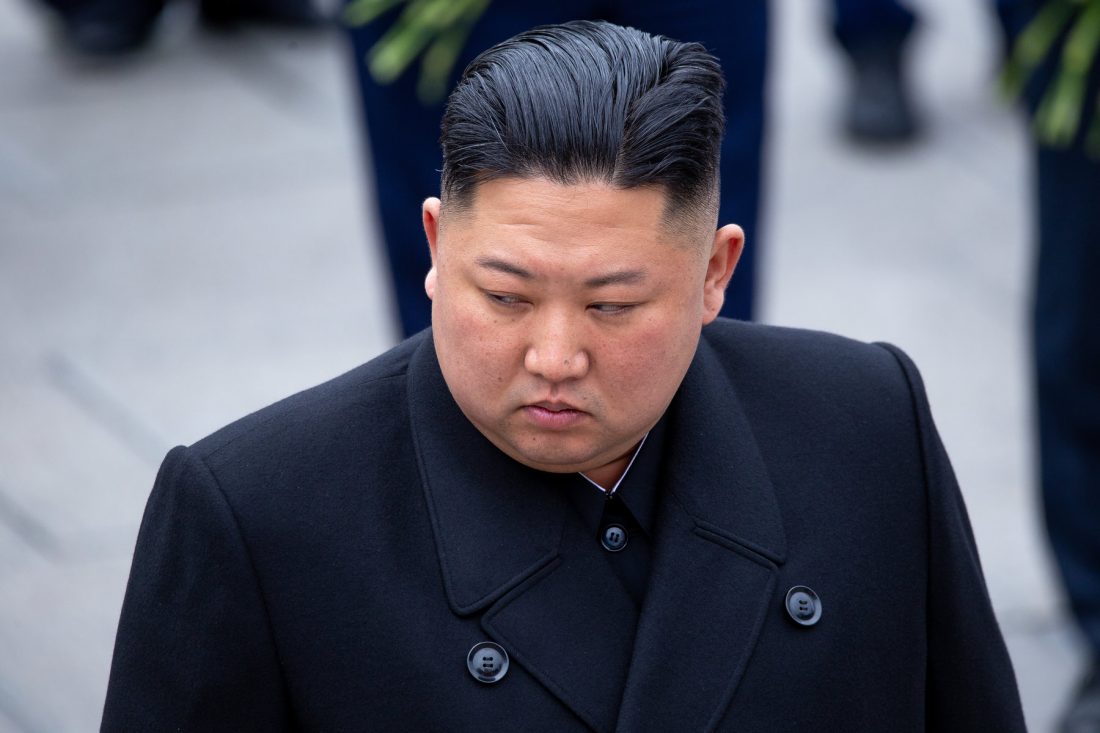 Kim Jong-un: Γιατί είναι τόσο ανησυχητικές οι δοκιμές πυραύλων της Βόρειας Κορέας;
