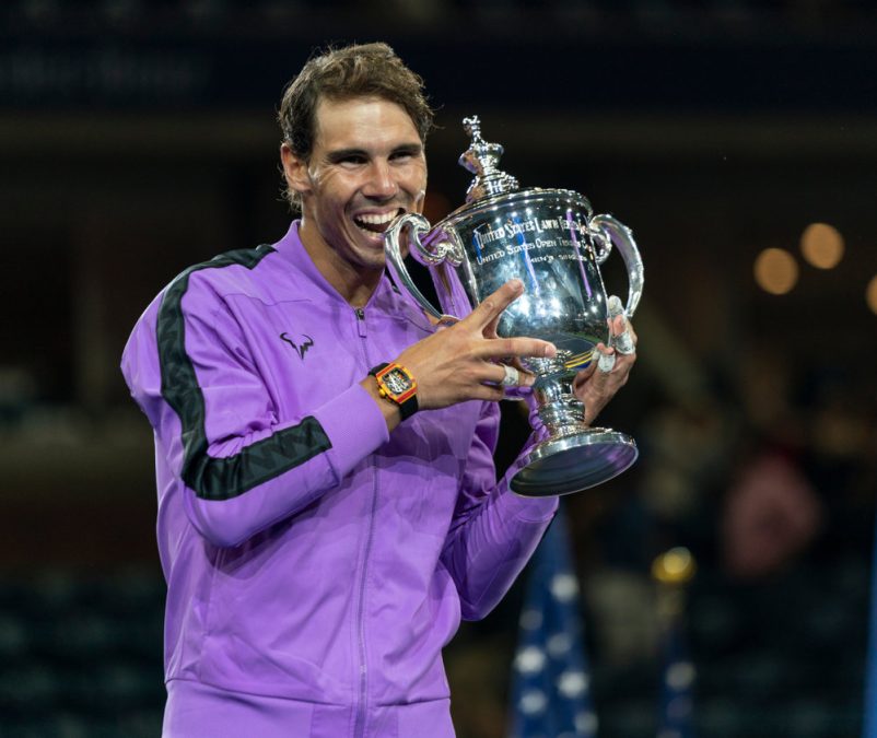 Australian Open: Ο Shapovalov κατηγορεί τους διαιτητές για «ειδική μεταχείριση» προς τον Rafael Nadal