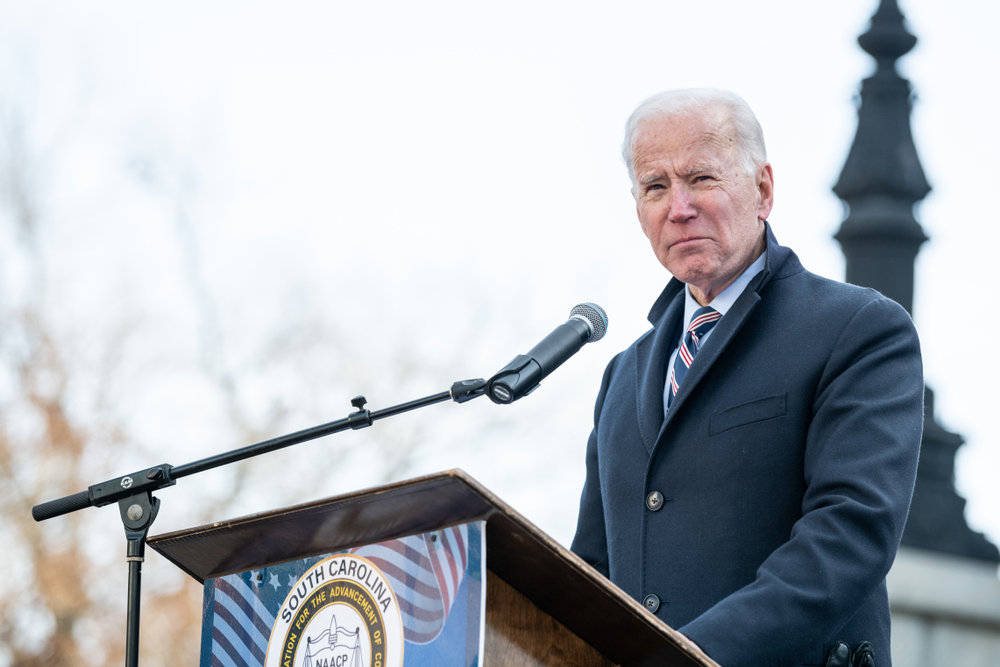 ΗΠΑ: Συνεχίζει να πέφτει η δημοτικότητα του Biden – Έφτασε το 36%, ιστορικό χαμηλό