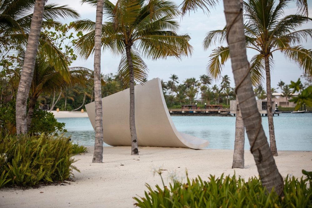 Μαλδίβες: 7 νέα resort που είναι σαν επίγειοι παράδεισοι