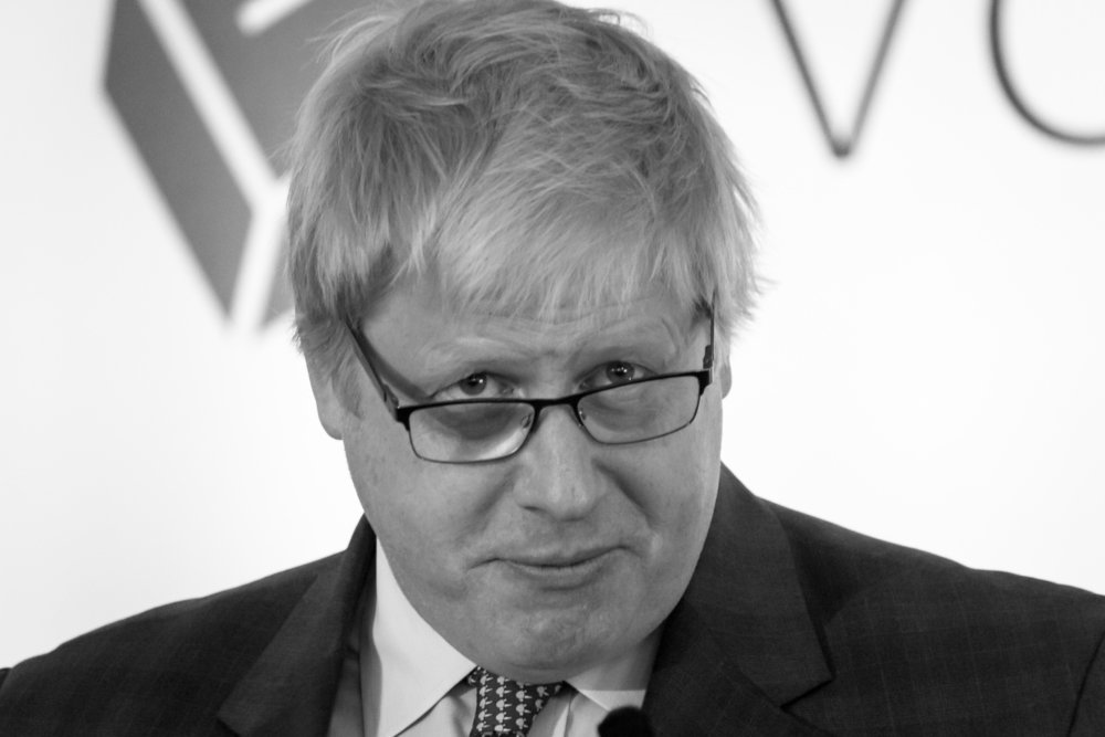 Boris Johnson: «Πλήρωσα το πρόστιμο και ζητώ ξανά συγγνώμη» – Οι Βρετανοί αντιδρούν στην ποινή των 50 λιρών