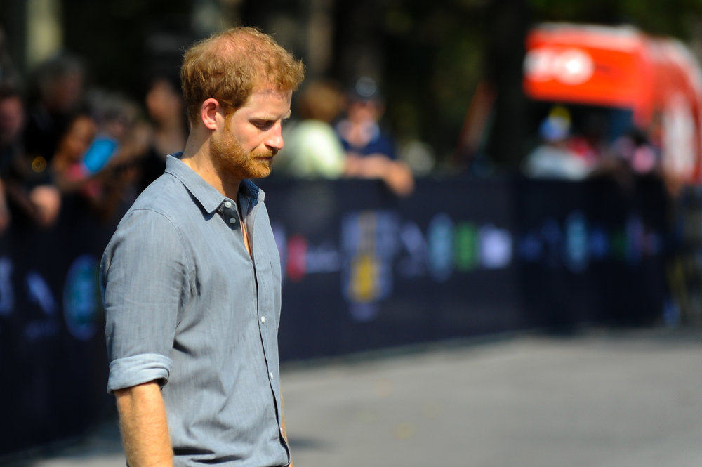 Συνέντευξη Harry στο NBC: Σε αναμμένα κάρβουνα το Παλάτι – Τι φοβάται;