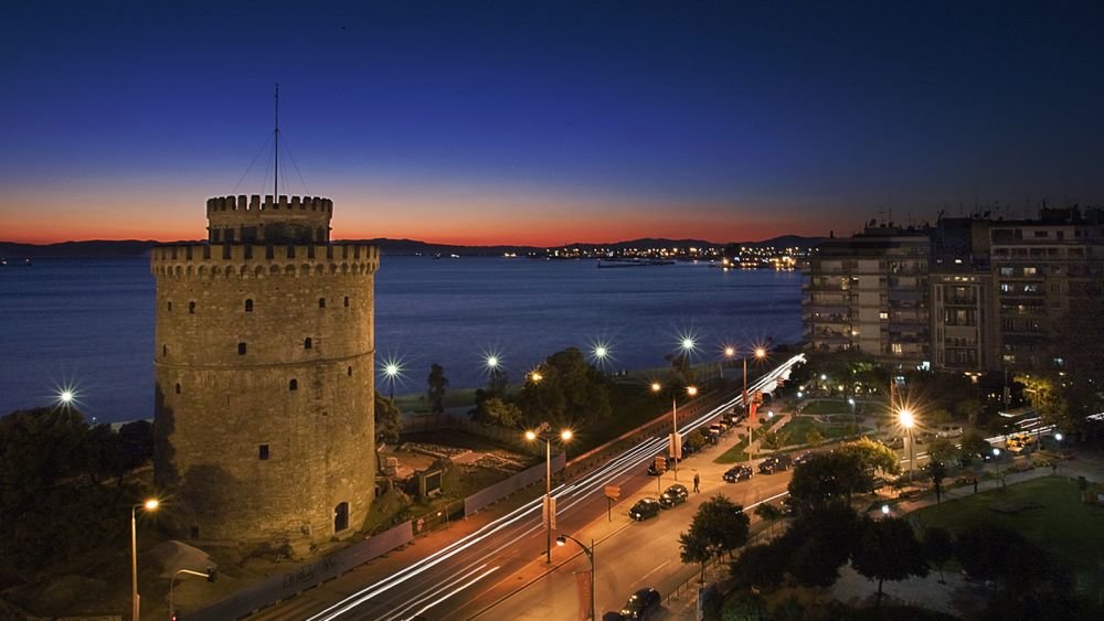 «The Bricklayer»: Το Χόλιγουντ επιλέγει ξανά τη Θεσσαλονίκη – Στα 21 εκατομμύρια το budget της ταινίας