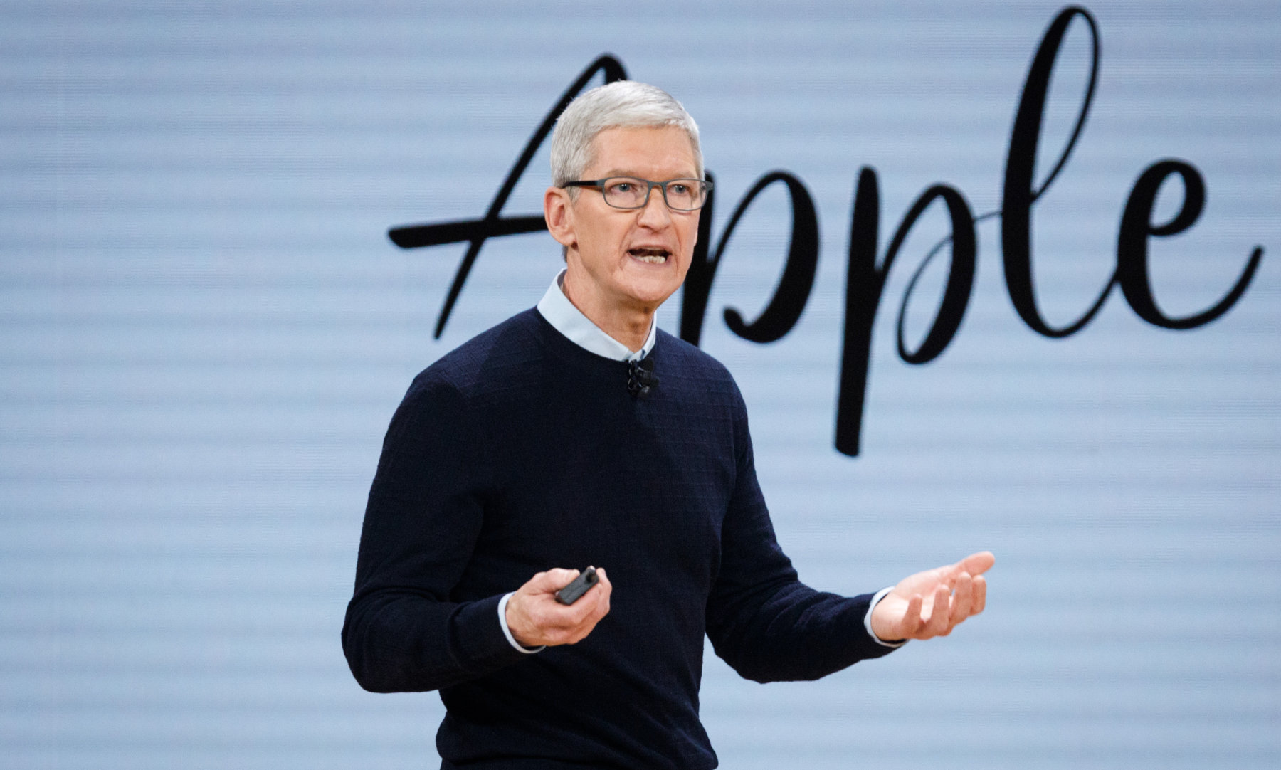 Tim Cook: Το 2021 κόστισε στην Apple 100 εκατ. δολάρια – Εξωφρενικό μπόνους για τον CEO της εταιρείας