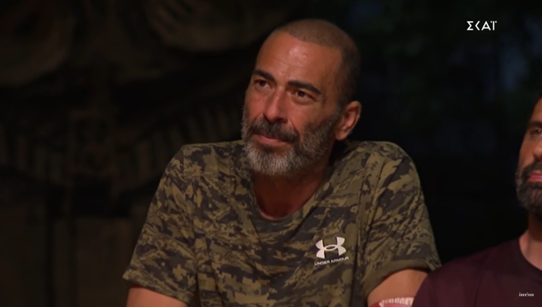 Survivor – Βαλάντης: Ακροβατεί σ΄ένα σχοινί που είναι έτοιμο να σπάσει