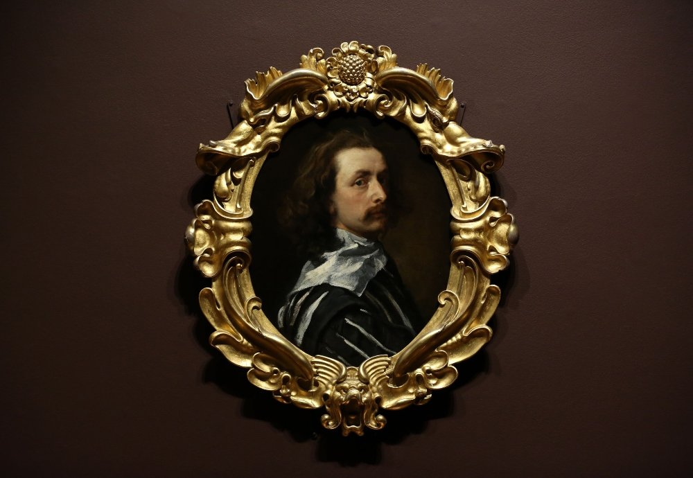 Ιστορικός τέχνης ανακάλυψε ότι πίνακας που αγόρασε για 65 στερλίνες είναι έργο του Anthony van Dyck