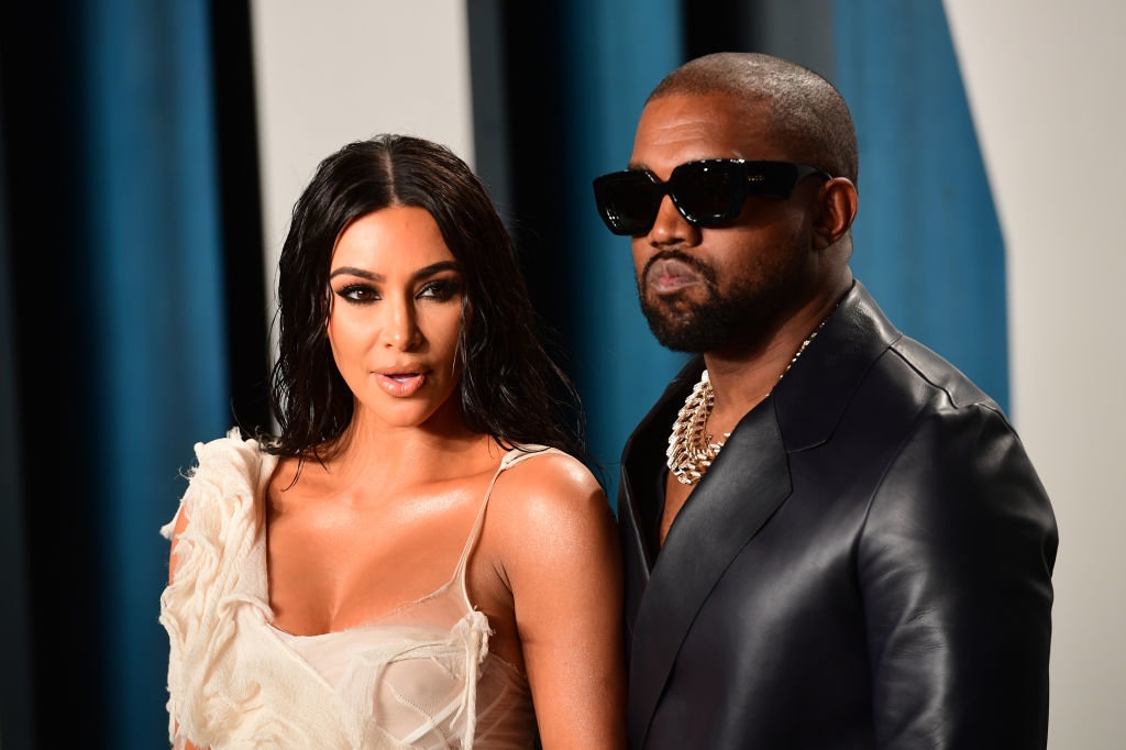 Kim Kardashian: Πόλεμος ανακοινώσεων στο Instagram – Ο Kanye την κατηγορεί πως «απήγαγε» την κόρη τους