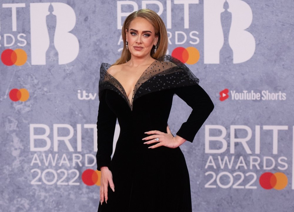 Brit Awards 2022: Οι μπαλάντες της Adele «σάρωσαν» στα βραβεία – Όλοι οι νικητές