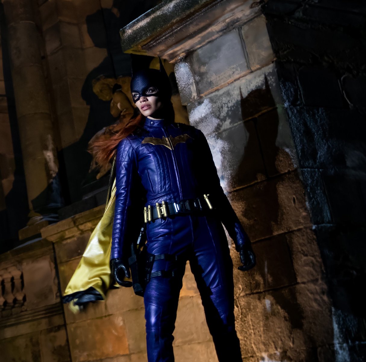 Batgirl: Θα κάνει πρεμιέρα αποκλειστικά στην HBO Max