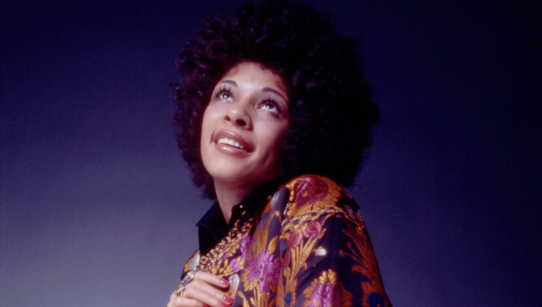 Betty Davis: Πέθανε η «νονά» της funk σε ηλικία 77 ετών