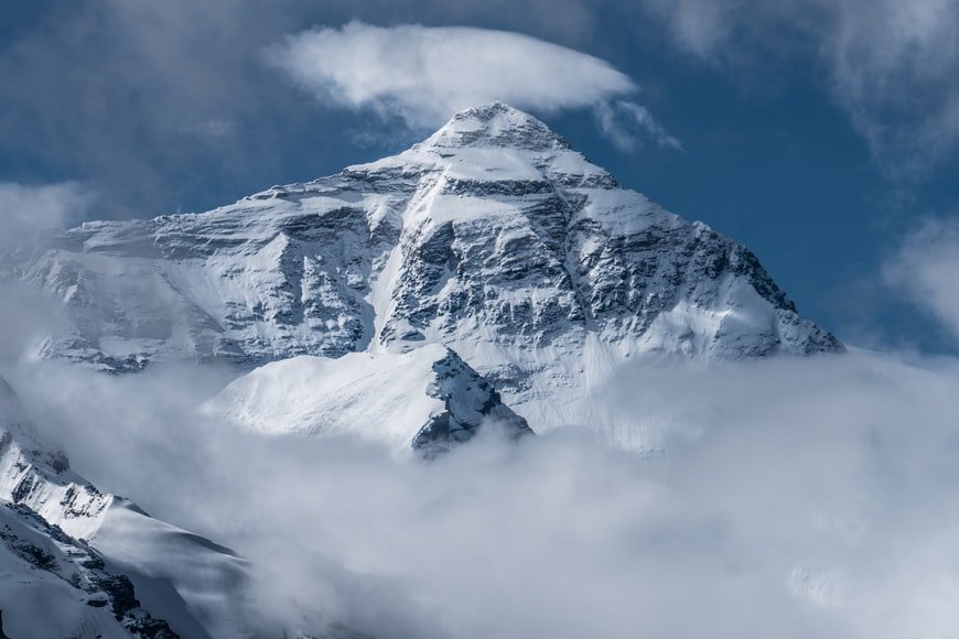 Το Νεπάλ τιμά τους πρώτους ορειβάτες που κατέκτησαν το Έβερεστ πριν από 70 χρόνια