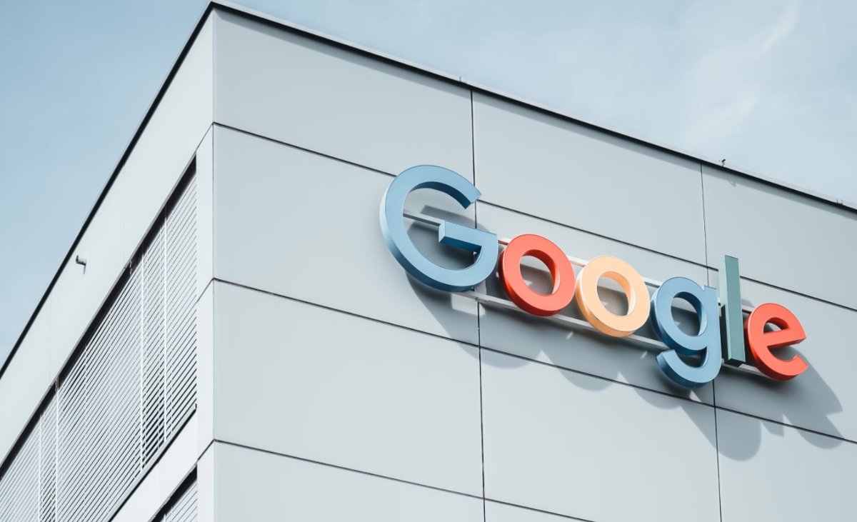 Αυτοκτόνησε υπάλληλος της Google πηδώντας από κτήριο της εταιρείας