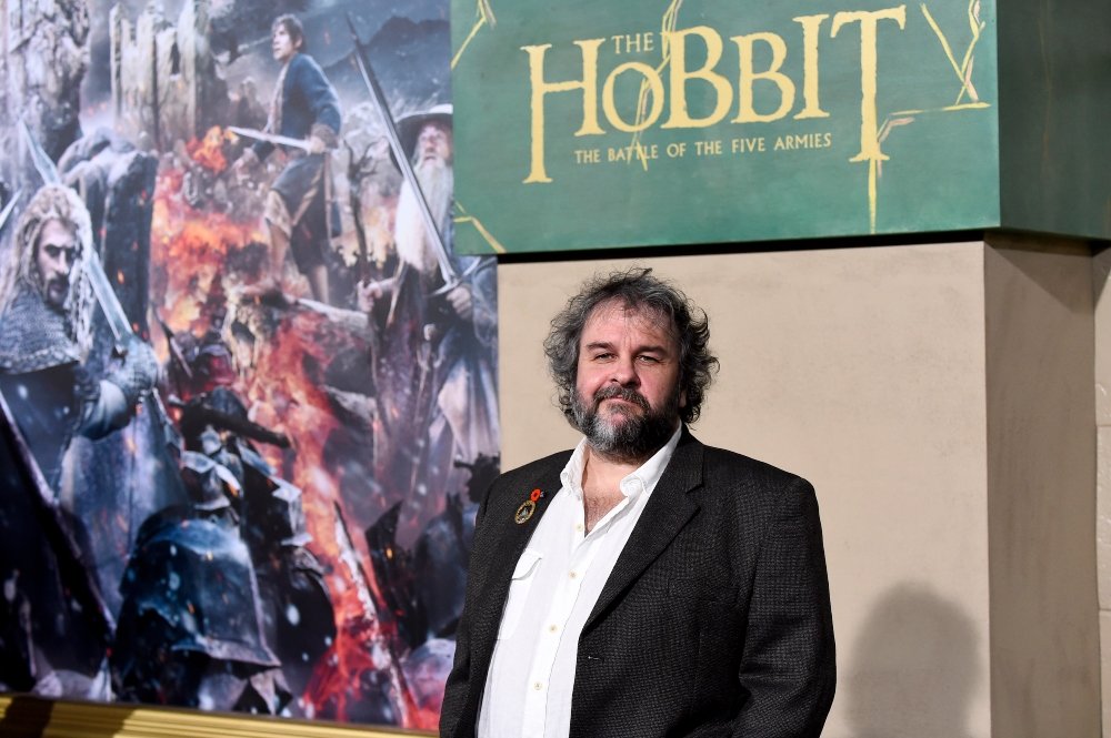 Peter Jackson: Έβγαλε 600 εκατ. δολάρια χωρίς να κάνει ταινία και μπήκε στο Forbes