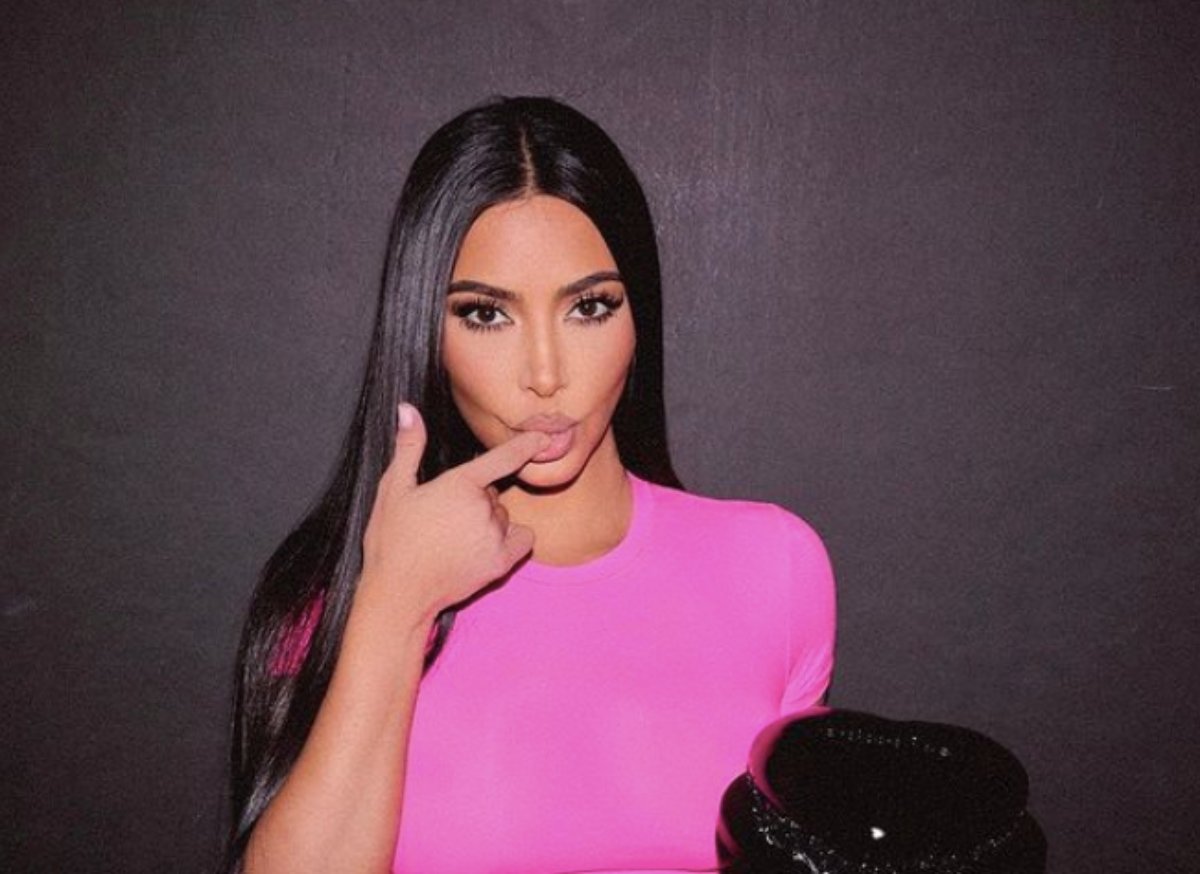 Kim Kardashian: Η φωτογραφία που θυμίζει το photoshop-gate του 2014