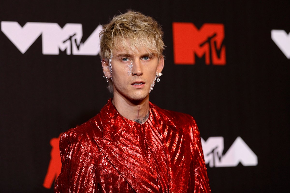 Machine Gun Kelly: Σάλος στα social media για τη δήλωση ότι ήθελε να βρεθεί σεξουαλικά  με την Kendall Jenner όταν ήταν ανήλικη