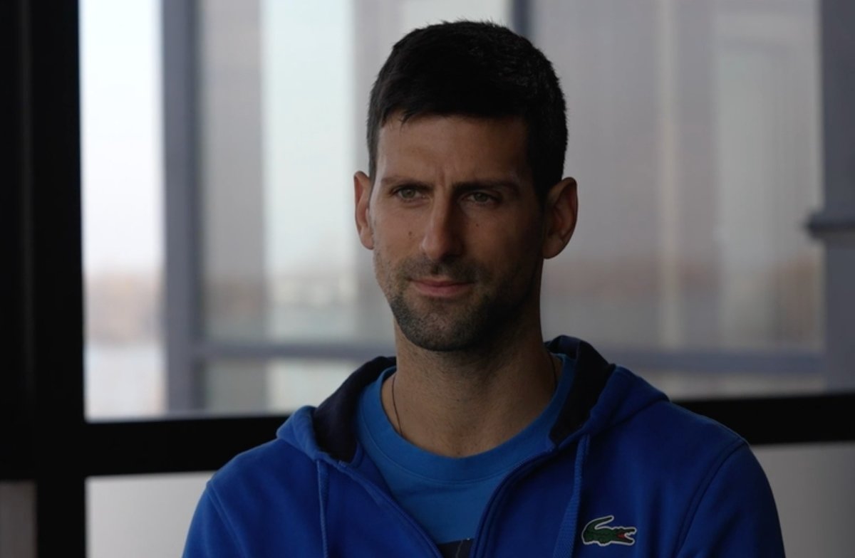 Αμετανόητος ο Novak Djokovic: Προτιμά να μην ξαναπάρει τίτλο, παρά να εμβολιαστεί