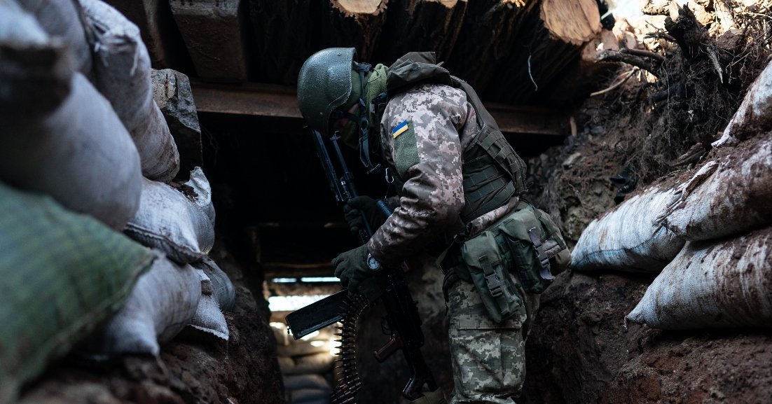 Αμερικάνοι διπλωμάτες στην Ουκρανία: Νέα στρατιωτική στήριξη ανακοίνωσαν Blinken και Austin