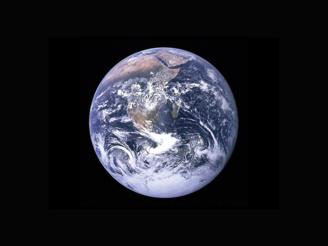Προειδοποίηση επιστημόνων: «Η Γη δεν είναι πια τόσο ασφαλής για τους ανθρώπους»