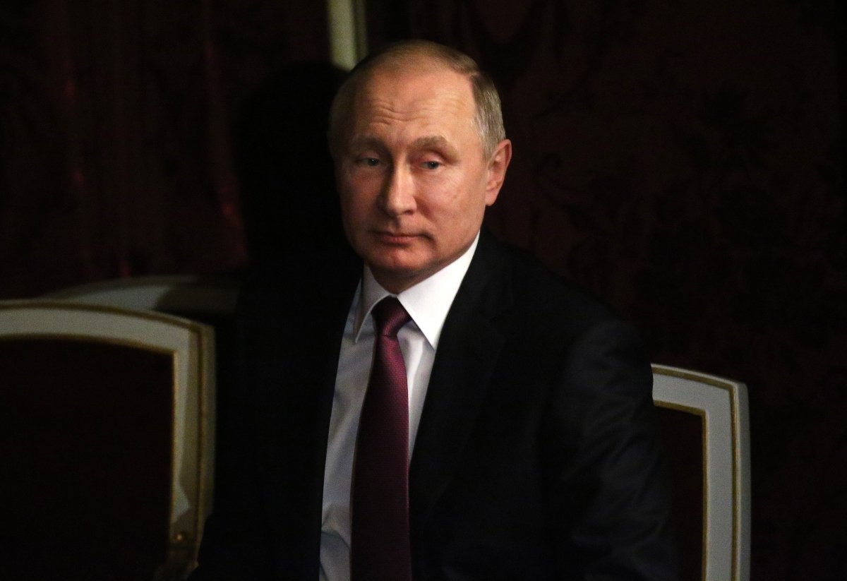 Ο Vladimir Putin τρολάρει τη Δύση: «Τι ώρα θα έπρεπε να αρχίσει ο πόλεμος;»