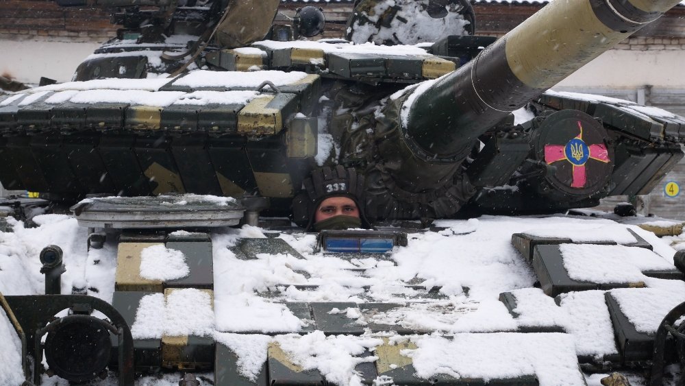Ουκρανία: Το Κίεβο διαψεύδει τους ρωσικούς ισχυρισμούς για 5 νεκρούς σε εισβολή στα σύνορα