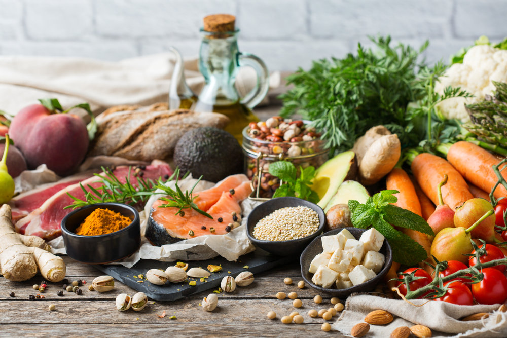 Η μεσογειακή διατροφή «χαρίζει» μέχρι 13 επιπλέον χρόνια ζωής – Τι λένε οι έρευνες