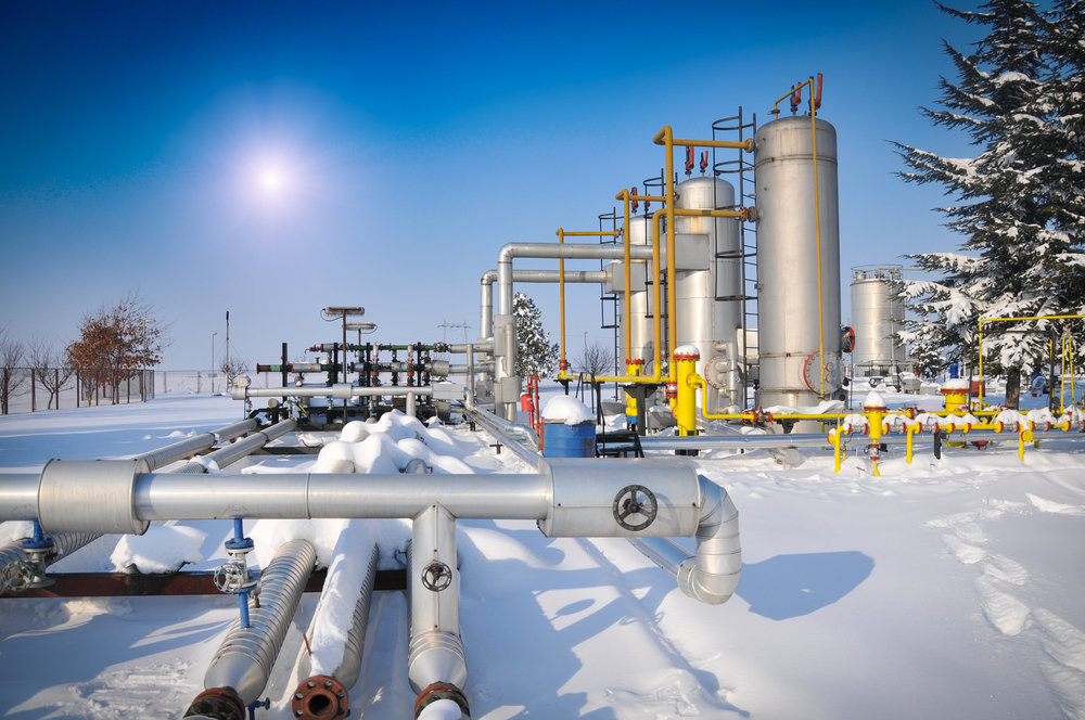 Ε.Ε. – Ρωσία: Τα 5 κρίσιμα ερωτήματα για την διακοπή του φυσικού αερίου