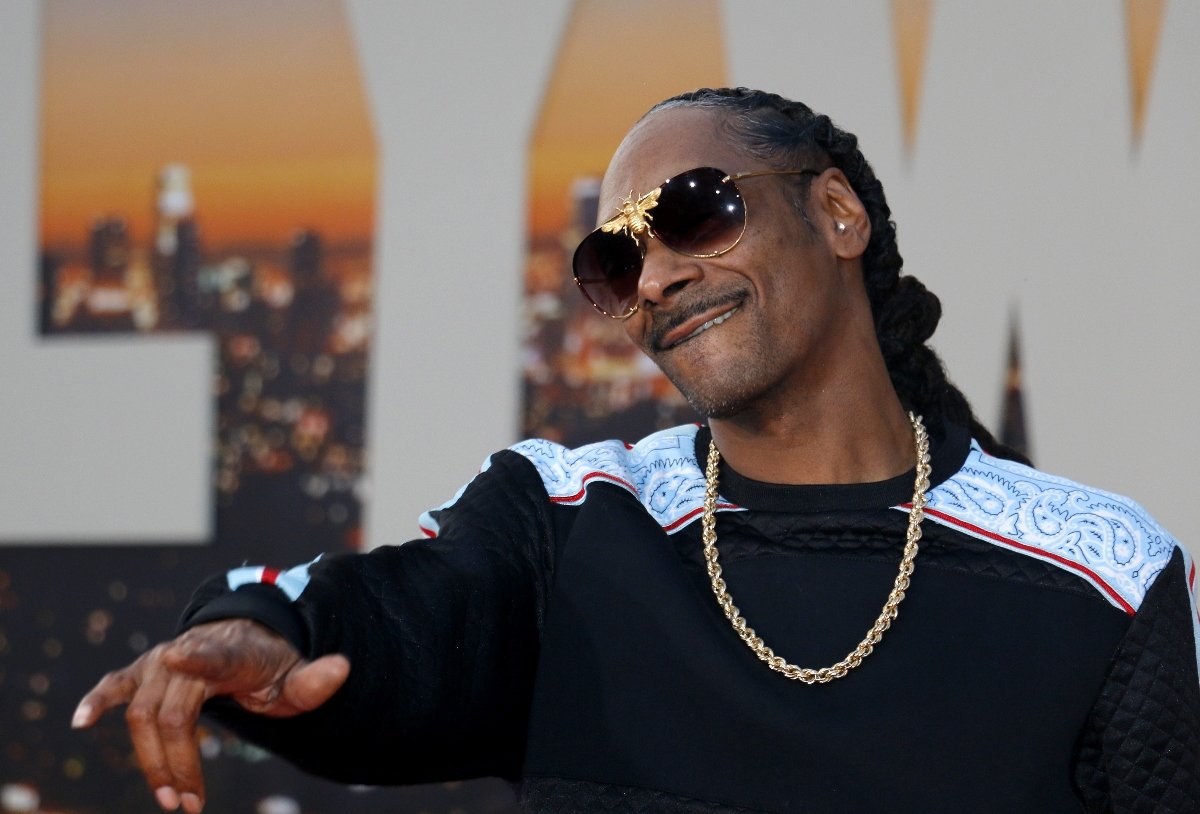 Snoop Dogg: Όταν η βασίλισσα Ελισάβετ τον «έσωσε» – Η ιστορία από το 1994