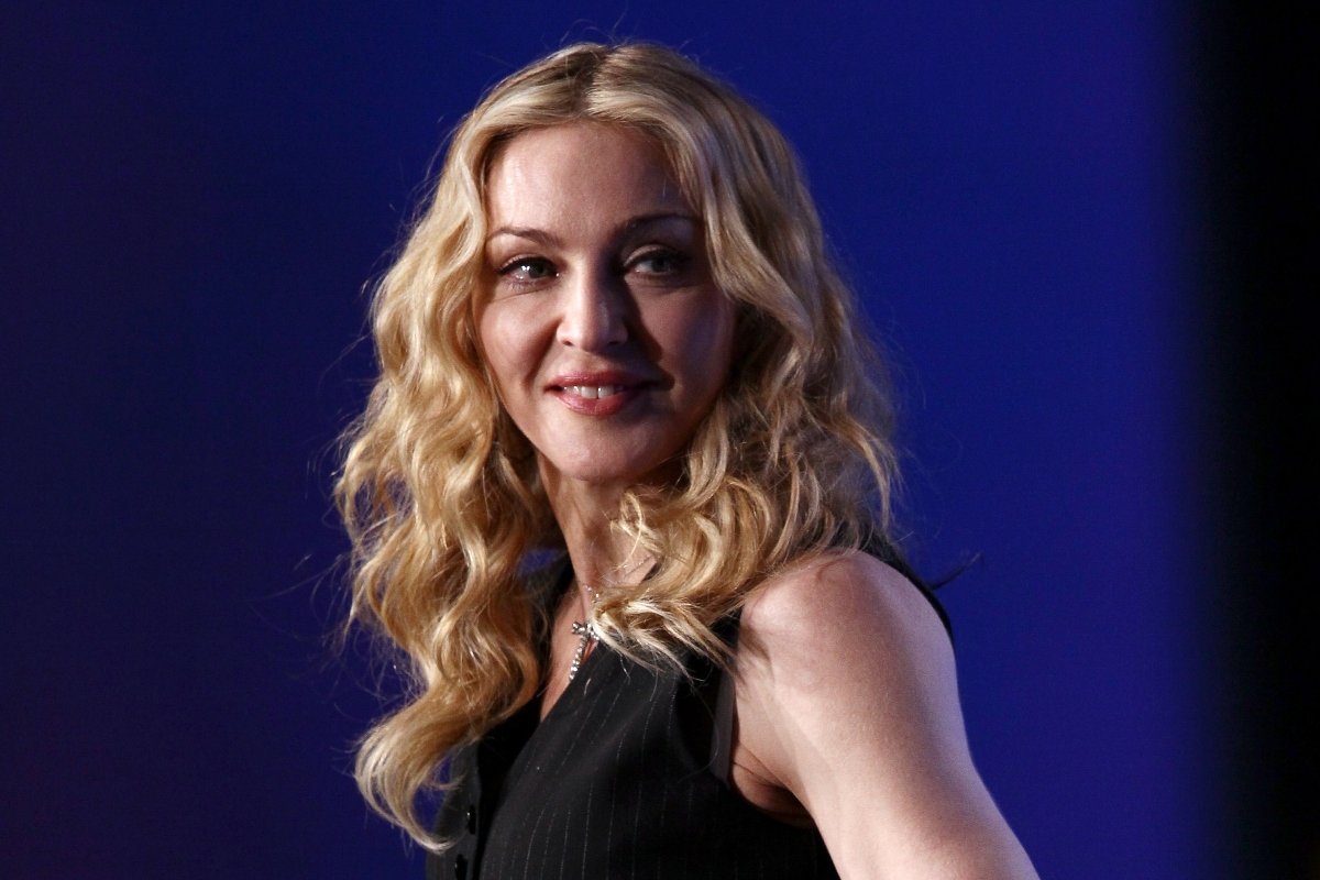 Madonna: Ξεκίνησαν οι οντισιόν για την ταινία με θέμα τη ζωή της – «Είναι σουρεαλιστική εμπειρία»