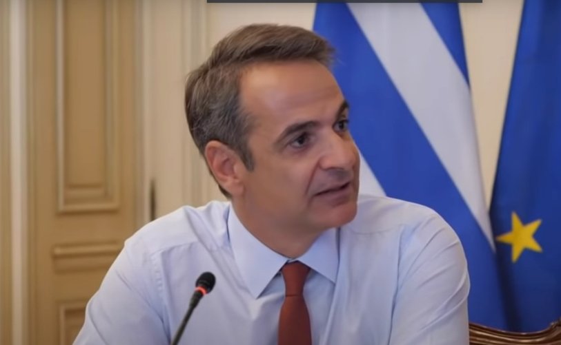 ΚΥΣΕΑ για Ουκρανική κρίση: Έχουν ληφθεί όλα τα μέτρα για το φυσικό αέριο – Σε ετοιμότητα για τους Έλληνες Ομογενείς