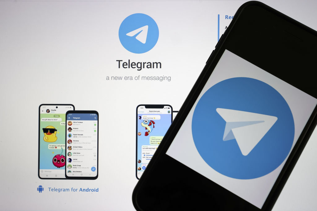 Ψεύτικες φωτογραφίες γυναικών και ανηλίκων διακινούνται στο Telegram – Έρευνα της Δίωξης Ηλεκτρονικού Εγκλήματος