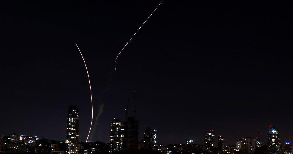 Iron Dome: Τι είναι το υπερόπλο του Ισραήλ που ζητάει επιτακτικά ο Zelensky