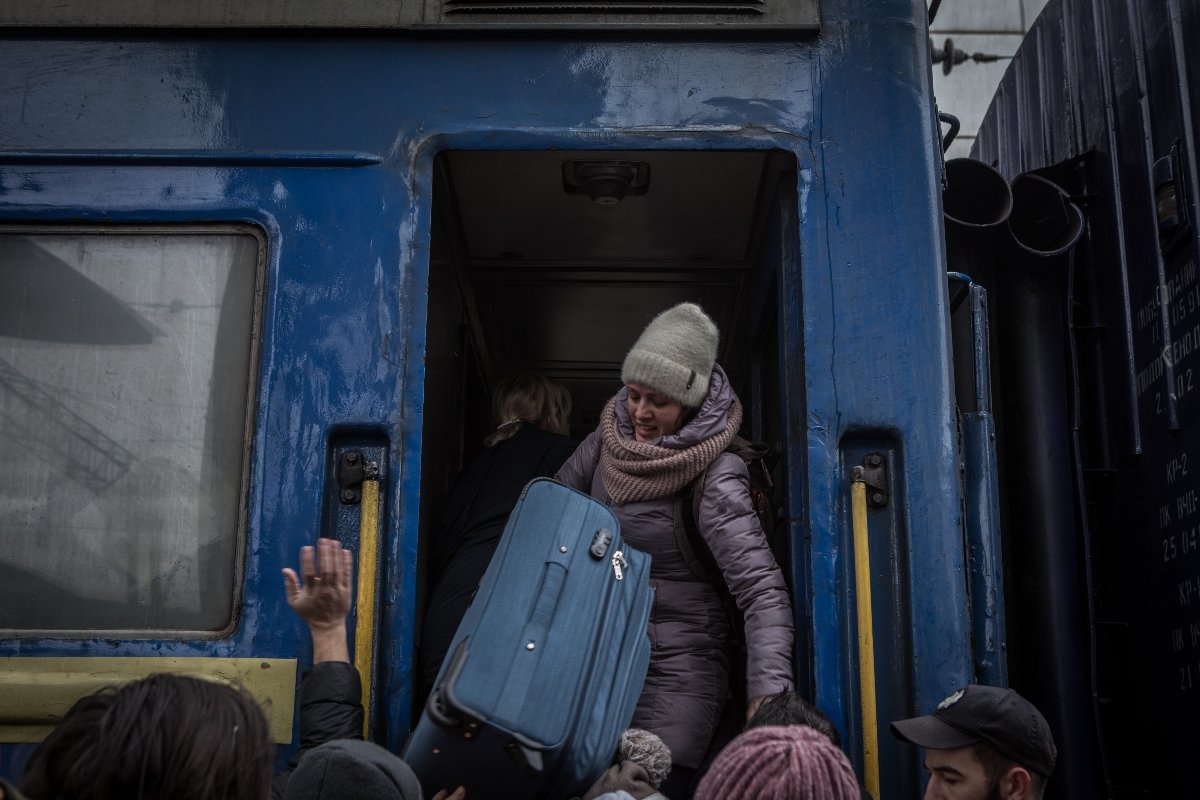 Πόλεμος στην Ουκρανία: Τι περισσότερο μπορεί να κάνει η Δύση;