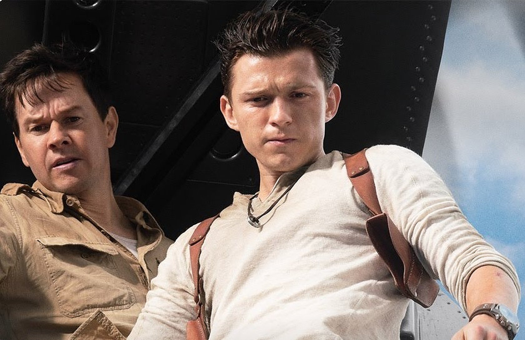 «Uncharted»: Η ταινία με τον Tom Holland απαγορεύτηκε στο Βιετνάμ