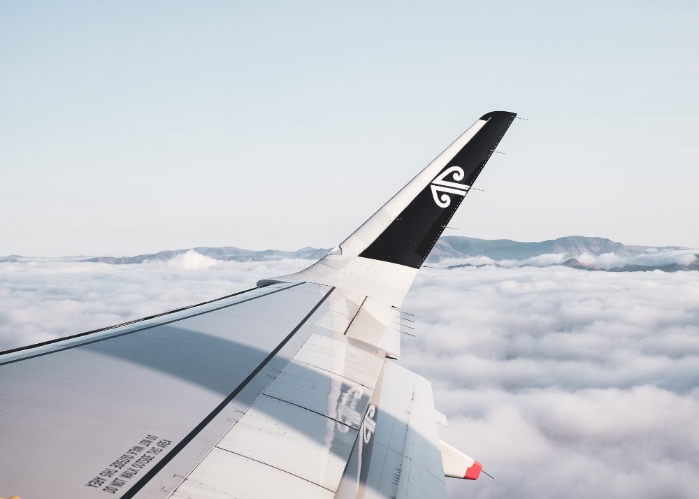 Air New Zealand: Ξεκινάει απευθείας πτήσεις 17 ωρών προς τη Νέα Υόρκη – Η δεύτερη μεγαλύτερη στον κόσμο