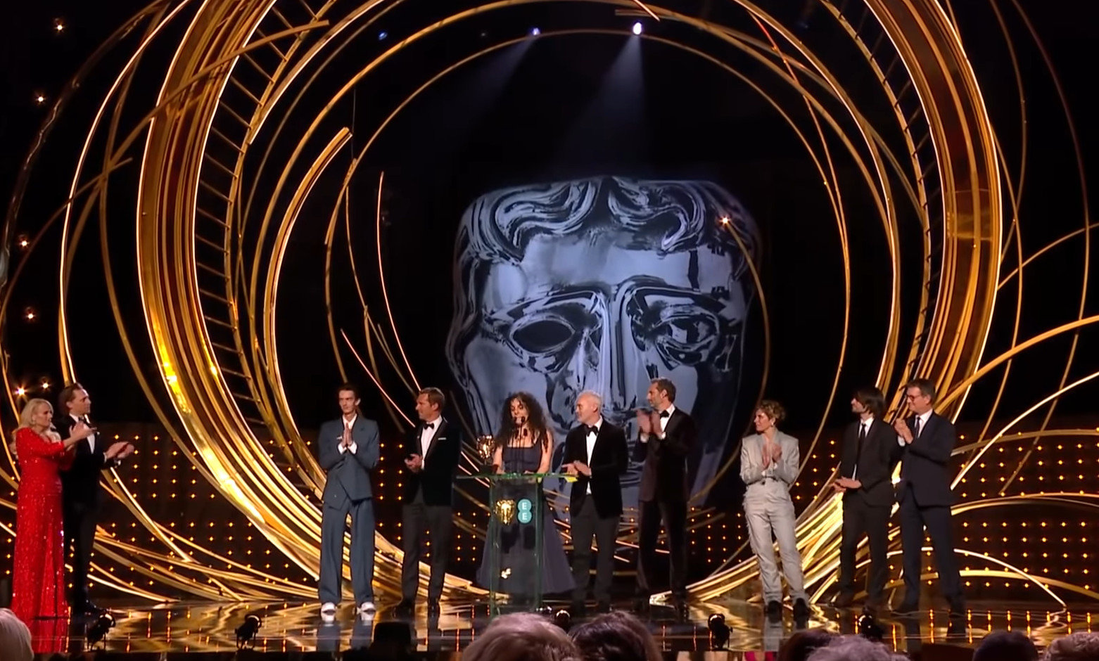 BAFTA 2022: Η Jane Campion γράφει ιστορία και εν τη απουσία της – Τι θα δούμε στα Oscars