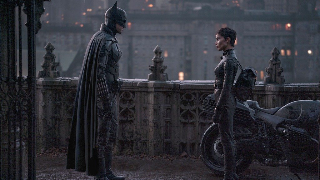 Batman: Η Warner Bros ακυρώνει την πρεμιέρα της ταινίας στη Ρωσία