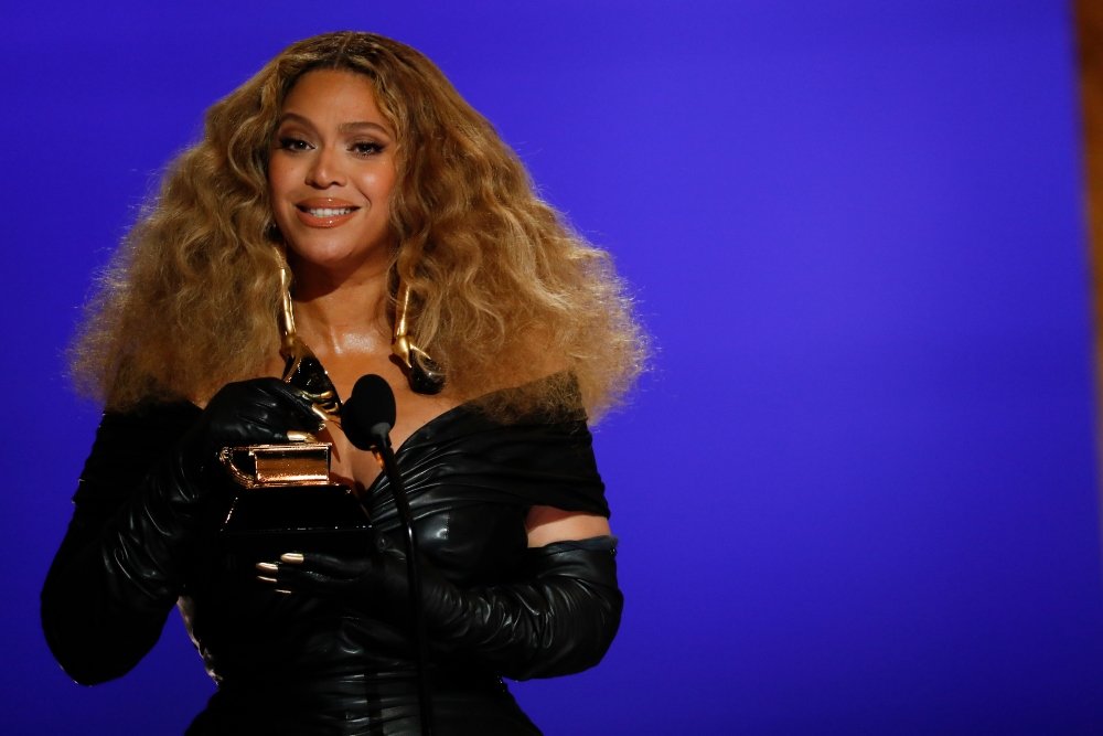 Beyoncé: Θα ηχογραφήσει ξανά ένα από τα τραγούδια της – Γιατί εξόργισε τα άτομα με ειδικές ανάγκες
