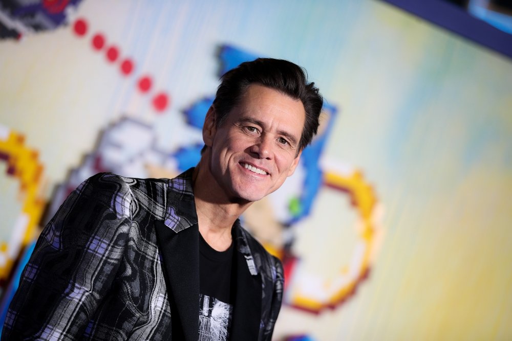 Jim Carrey: Τάσσεται κατά του Smith και του Hollywood – «Θα του είχα κάνει μήνυση»