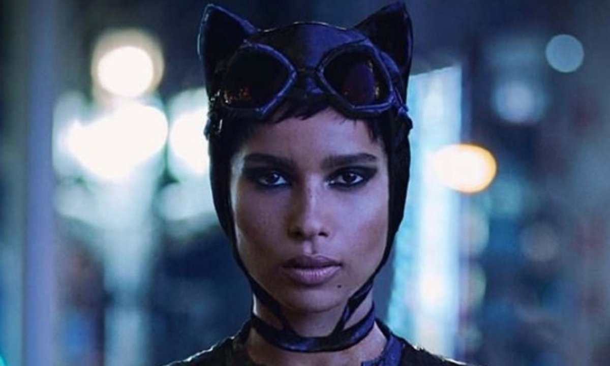 Zoe Kravitz: Το 2012 διώχθηκε από audition του Batman λόγω του χρώματός της – Δέκα χρόνια μετά είναι πρωταγωνίστρια