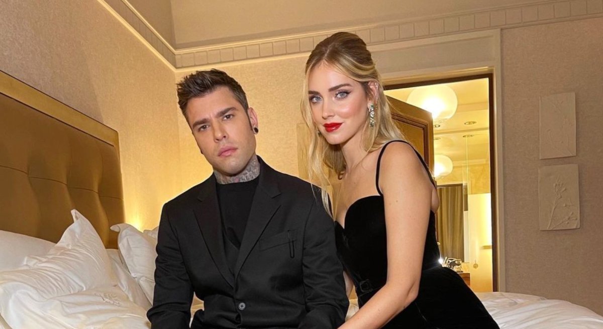 Fedez: Ο σύζυγoς της Chiara Ferragni διαγνώστηκε με σοβαρό πρόβλημα υγείας