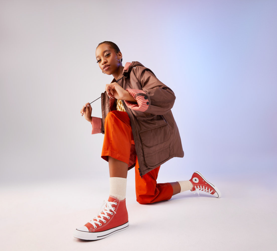 Converse