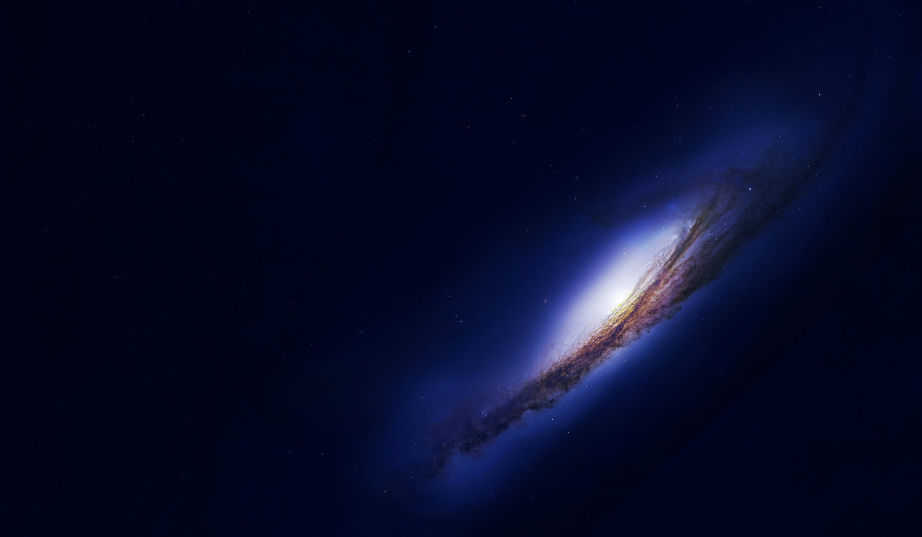 Hubble: Θες να ταξιδέψεις 13 δισ. έτη φωτός στο παρελθόν; – Ανακαλύφθηκε ένας αρχαίος αστέρας